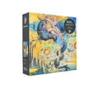 Temptation (Visions of Paradise) Puzzle