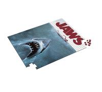 Puzle Tiburón Jaws Película 1000 Piezas