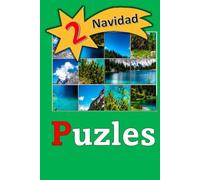Puzles (2): Ordena las piezas