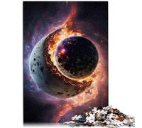 Puzles Colour New York 1000 piezas Jigsaw Puzzle Game 10.27 in x 14.96 in Cardboard Puzzles Suitable for Adults and Children Over 14 Years Old Family Fun Puzzle by
