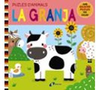 Puzles D'animals. La Granja