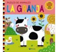 Puzles de animales. La granja