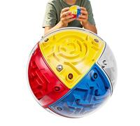 Puzles Infantiles | Divertido Juego Coleccionable Antiestrés - Bola Laberinto Secuencial De Memoria,para Adolescentes Adultos Niños como Regalo De Viaje En Coche Jardín De Infancia