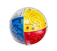 Puzles Infantiles,Divertido Juego Coleccionable Antiestrés,Laberinto 3D Bola Puzzle | para Adolescentes Adultos Niños como Regalo De Viaje En Coche Jardín De Infancia