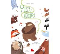 Puzza e verdura. Ediz. a colori (Illustrati)