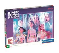 PZL 104 Super KPOP Demon Hunters