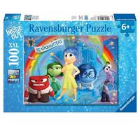 Puzzle 100 En tu cabeza