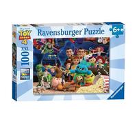 Puzzle 100 Pz 6a+ (49x36cm) XXL Variado (Modelo No Seleccionable)
