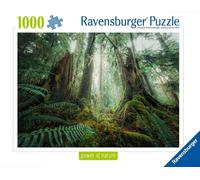 Puzzle 1000 bosques