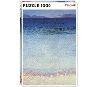 Puzzle 1000 - Cruz, Iles d'Or PIATNIK