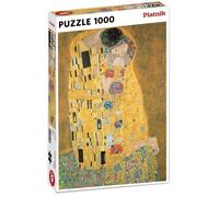 Puzzle 1000 Klimt's Kuss