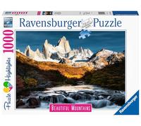 Puzzle 1000 p Le Fitz Roy
