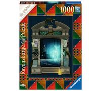 Puzzle 1000 pièces : Harry Potter et Les reliques de la Mort 1