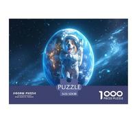Puzzle 1000 Piezas con Alma Y Humor Animal - Nuestra Colección De Puzzles 1000 Piezas para Adultos Es Sinónimo De Diversión Y Calidad 52x38cm/1000pcs