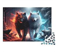 Puzzle 1000 Piezas De Cartón Grueso Rompecabezas DIY Mindfulness para Actividades En Familia como Regalo De Graduación 52x38cm/1000pcs