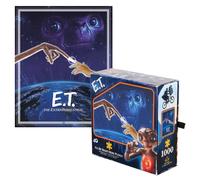Puzzle 1000 Piezas E.T. El Extraterrestre - The Noble Collection