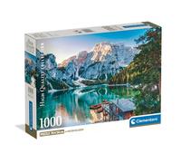 P. 1000 Emerald Lake BRAIES