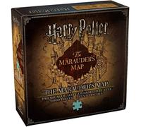 Puzzle 1000 Piezas Mapa del Merodeador - The Noble Collection