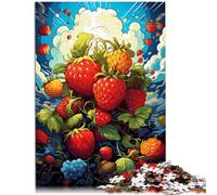 Puzzle 1000 piezas para adultos Cloudberries juegos juguetes regalo 50x70cm regalo regalo regalo para toda la familia a partir de 14 años
