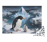Puzzle 1000 Piezas Pyramid Rompecabezas De Madera HD para Adultos Y Niños - Juego De Retos 1000pcs (75x50cm)