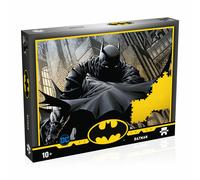 Batman Comics 1000 Piece Jigsaw Puzzle Game