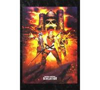 Puzzle amos del universo revelacion teela´s journey 1000 piezas