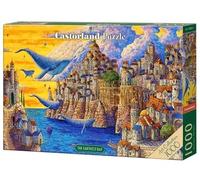 Puzzle 1000 The Farthest Bay CASTOR