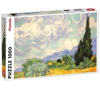 Puzzle 1000 Van Gogh Chipre