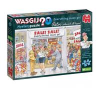 Puzzle 1000 Vassgy venta