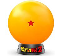 PUZZLE 100PZ DRAGON BALL Z SFERA DEL DRAGO 1 STELLA ANIME DRAGON BALL - GIOCHI D