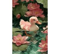 Puzzle 120 Piezas Adultos Hoja Loto Animal, Desarrolla la Concentraciòn y la Logica Desafío de Entretenimiento para la Mente, Puzzles 120 Piezas 25 x 20 cm