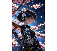 Puzzle 120 Piezas Adultos Niña Las Flores, Retos Divertidos, Relajarse, Desarrolla la Concentraciòn Mentàl, Rompecabezas Adultos 120 Piezas 25 x 20 cm