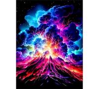 Puzzle 120 Piezas Adultos Paisajes Naturales, Puzzle para Adulto, Juego Desafiante, Juguete Educativo, para desafiante Juego de Actividades Familiares Puzzles para Adultos 120 pcs 25 x 20 cm