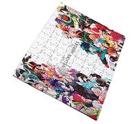 Puzzle 120 Piezas BOKU NO Hero Academia Rompecabezas Educativo puzle