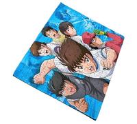 Puzzle 120 Piezas Oliver y Benji Capitan Tsubasa Futbol Infantil Rompecabezas puzle para Adulto