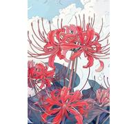 Puzzle 150 Piezas Adultos, Flores Mandala Puzzles Adultos, Ejercitar la Lógica y la Concentraciòn Juegos Educativo, Rompecabezas 150 Piezas 35x25 cm