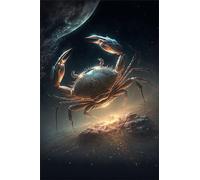 Puzzle 1500 Piezas, Animales de Ciencia Ficción Rompecabezas para Adultos, Entretenimiento Creativo, Juguete Educativo, Puzzles para Adultos 1500, Regalos para Familiares y Amigos 87 x 57 cm