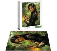 Puzzle 1500 Piezas Mariposa, Puzzle Mujer con Caja para Adultos, 87x57 cm, DIY 1500 Piezas Rompecabezas Madera para Adultos, Rompecabezas Desafiante para Decoracion Hogar y Pared, Regalo Mujer H-7731