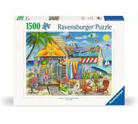 Puzzle 1500 Surf's Up