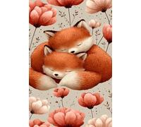 Puzzle 200 Piezas Adultos Animales Florales, Desarrolla la Concentraciòn y la Logica Desafío de Entretenimiento para la Mente, Puzzles 200 Piezas 35 x 25 cm