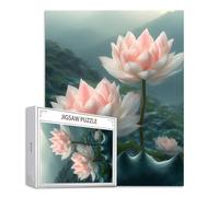 Puzzle 200 Piezas Adultos, Puzzle Montaña Rompecabezas Adultos Obra de Arte de Juego Países Bajos Rompecabezas de Piso de Impresión de Alta Definición Multicolor, Juego De Manos Decoración S-898