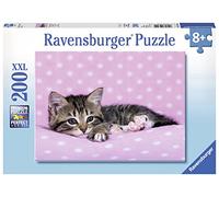 Ravensburger Puzzle, 200 Piezas, Color (Multicolored), XXL (12824)
