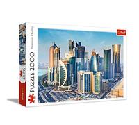 Puzzle 2000 Doha Katar