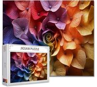 Puzzle 2000 Piezas Adultos color Puzzle Imposible Rompecabezas Pieza De Madera Jigsaw, Un Rompecabezas Desafiante, Uegos Rompecabezas para Toda La Famili Regalo Hombres Mujeres Mayores 70.5X99.5cm O-6