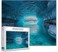 Puzzle 2000 Piezas Adultos Paisaje Puzzle Imposible Rompecabezas Pieza De Madera Jigsaw Un Rompecabezas Desafiante, Uegos Rompecabezas para Toda La Famili Regalo Hombres Mujeres 70.5X99.5cm T-7