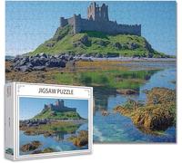 Puzzle 2000 Piezas Adultos Paisaje Puzzle Imposible Rompecabezas Pieza De Madera Jigsaw Un Rompecabezas Desafiante, Uegos Rompecabezas para Toda La Famili Regalo Hombres Mujeres 70.5X99.5cm X-01
