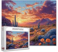Puzzle 2000 Piezas Adultos Paisaje Puzzle Imposible Rompecabezas Pieza De Madera Jigsaw Un Rompecabezas Desafiante, Uegos Rompecabezas para Toda La Famili Regalo Hombres Mujeres 70.5X99.5cm Q-23