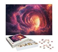 Puzzle 2000 Piezas Adultos, Puzzle Misterio con Exquisita Caja de Embalaje, 2000 Piezas Rompecabezas Desafiante para Adultos, Rompecabezas Fantasía para Toda la Familia, Regalo Mujer y Hombres, -8928