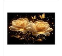 Puzzle 2000 Piezas Adultos Puzzle Rosa Hu De Rompecabezas Adultos XXL 100 x 70cm, Impossible Rompecabezas, Madera Jigsaw Arte Juego Educa Familiar Aliviar El Estrés, Regalos para Hombres y Mujeres O-0