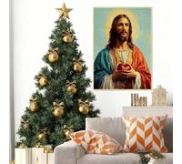 Puzzle 2000 Piezas Ángel Rompecabezas para Adultos, un Rompecabezas Desafiante, Juegos de Puzzle para Toda la Familia, Letras en la Parte Posterior, Decoración del Hogar, Regalos Navidad Hombre B-2444